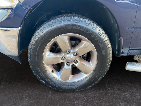 Used 2018 RAM 1500 Big Horn image 14