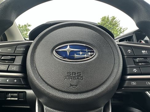 Used 2025 Subaru Impreza 2.0i Sport AWD/4WD image 29