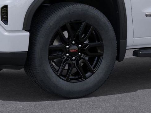 New 2026 GMC Sierra 1500 Elevation w/ Preferred Package RWD image 9