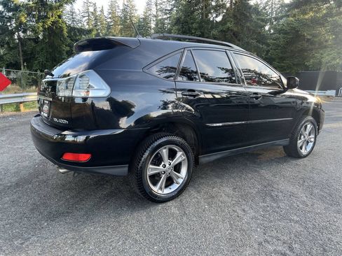Used 2007 Lexus RX 400h AWD image 5