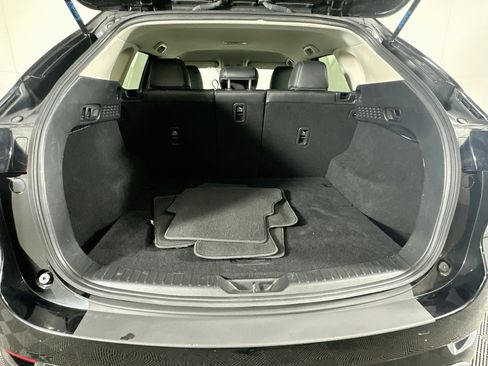 Used 2025 MAZDA CX-5 AWD 2.5 S w/ Select Package image 28