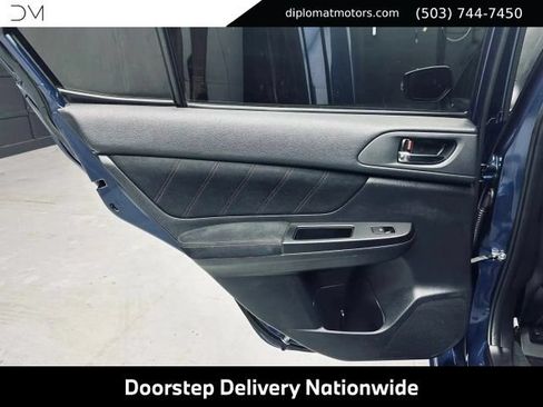 Used 2015 Subaru WRX STI AWD/4WD image 26