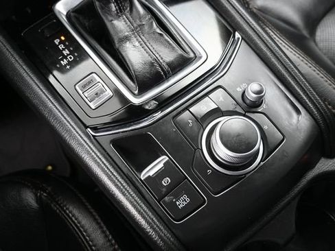 Used 2021 MAZDA CX-5 Touring w/ Touring Preferred SV Package FWD image 13