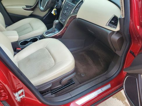 Used 2015 Buick Verano FWD image 5