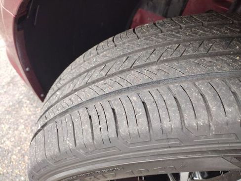 Used 2019 Dodge Grand Caravan GT image 30