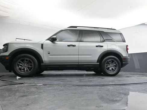 Used 2021 Ford Bronco Sport Big Bend image 31