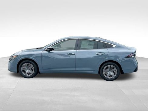 New 2026 Nissan Sentra SV w/ Floor Mat Package FWD image 9