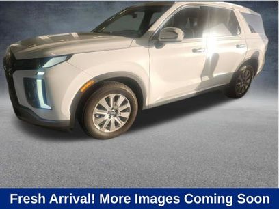 Used 2025 Hyundai Palisade SEL