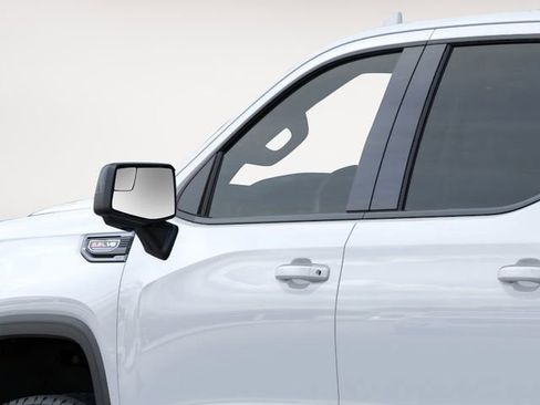 New 2026 GMC Sierra 1500 AT4 w/ AT4 Premium Package image 12