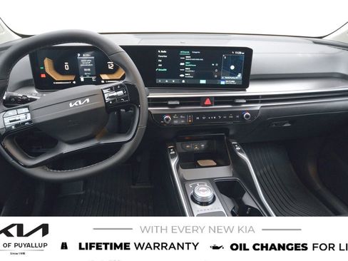 New 2026 Kia Sorento EX image 17