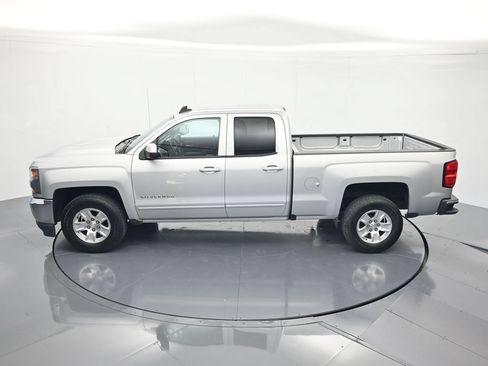 Used 2016 Chevrolet Silverado 1500 LT w/ All Star Edition RWD image 33