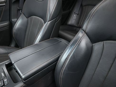 Used 2019 Genesis G80 3.3T Sport image 14