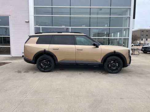 New 2027 Kia Telluride EX X-Line image 4