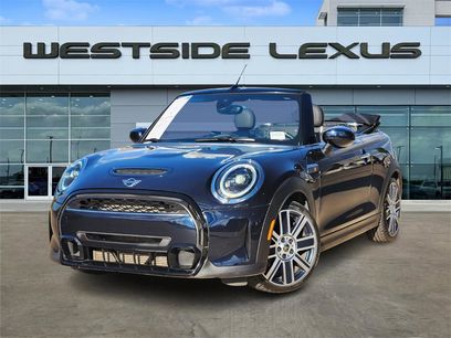 Used 2022 MINI Cooper S