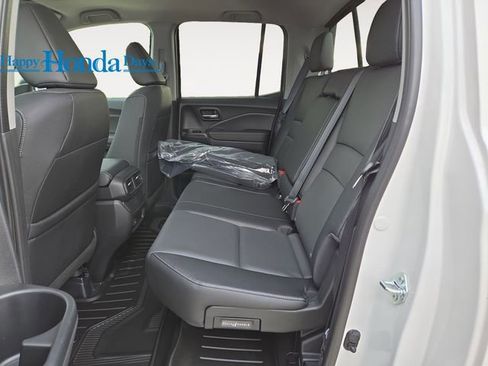 New 2026 Honda Ridgeline RTL image 14