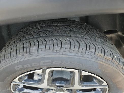 Used 2025 Jeep Compass Limited AWD/4WD image 26