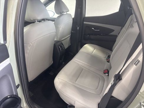 Used 2025 Hyundai Santa Cruz SEL image 16