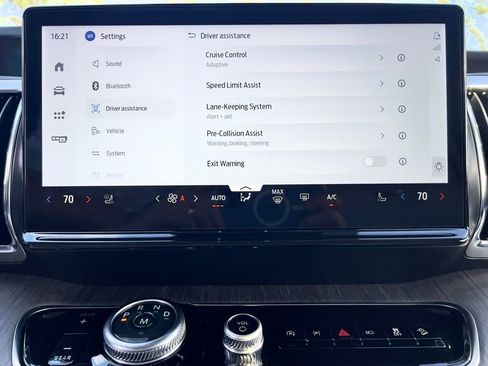 New 2026 Ford Expedition Platinum w/ Platinum Ultimate Package image 38