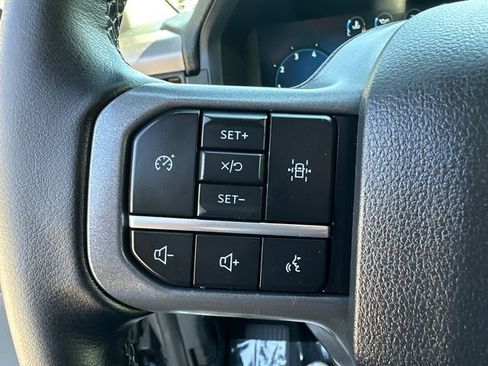 Used 2025 Ford F150 XLT w/ Equipment Group 301A Standard AWD/4WD image 34