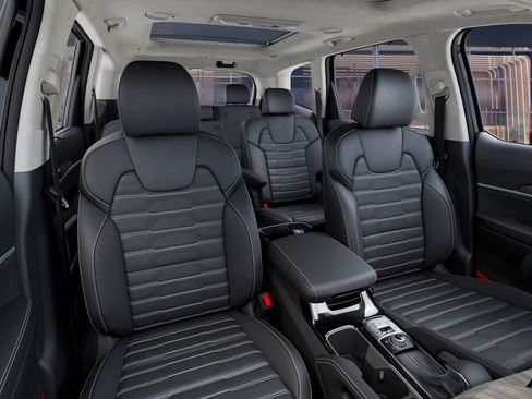 New 2025 Kia Telluride SX Prestige AWD/4WD image 15