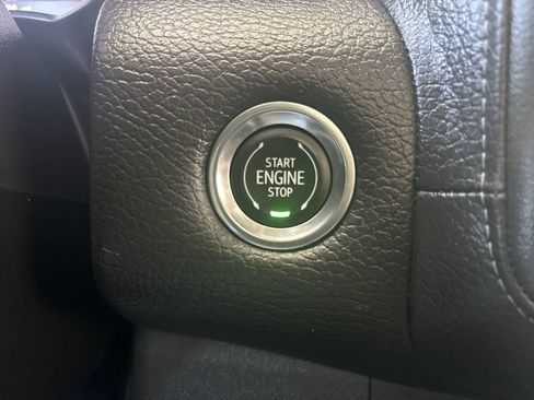 Certified 2023 GMC Yukon Denali AWD/4WD image 17