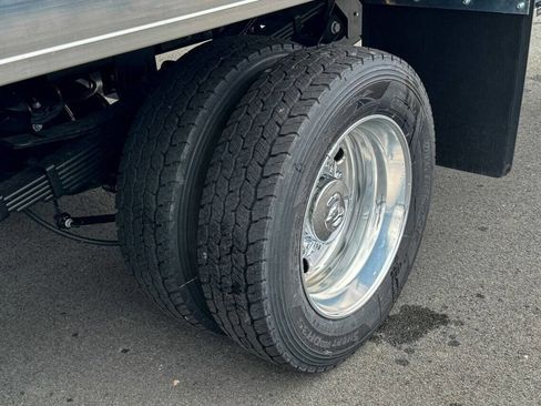 Used 2024 RAM 5500 SLT w/ Quick Order Package 2YG SLT image 38