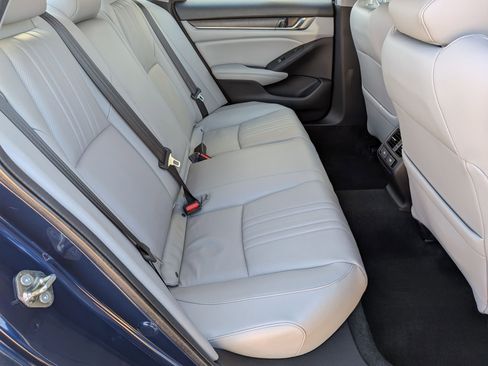 Certified 2020 Honda Accord Touring image 29