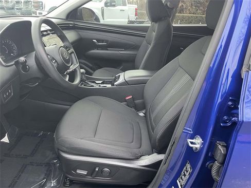 Used 2023 Hyundai Tucson SEL image 9