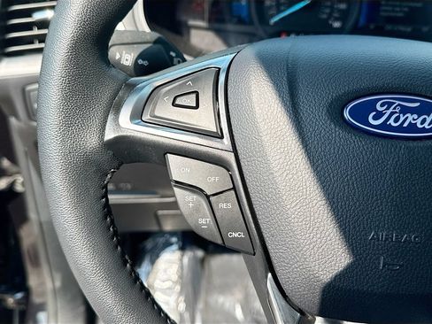 Used 2024 Ford Edge SEL w/ Convenience Package AWD/4WD image 8
