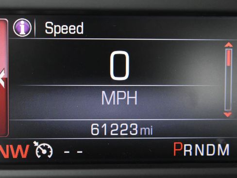 Used 2015 GMC Sierra 1500 SLT AWD/4WD image 34