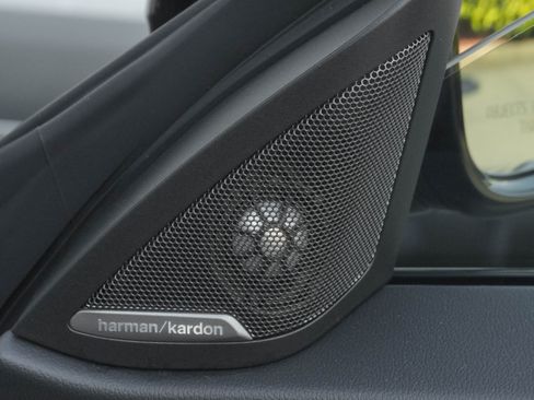 Used 2024 BMW i4 M50 AWD/4WD image 34