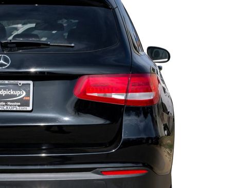 Used 2019 Mercedes-Benz GLC 300 image 52