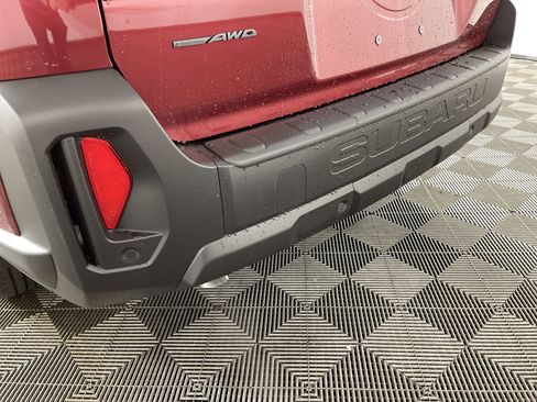 New 2026 Subaru Outback Limited image 7
