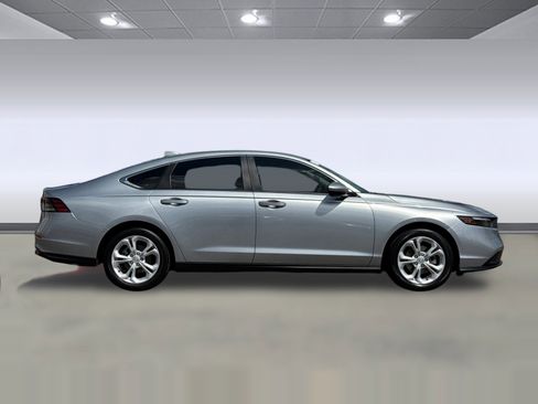 Certified 2024 Honda Accord LX image 7