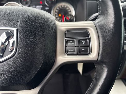 Used 2018 RAM 2500 Laramie image 15