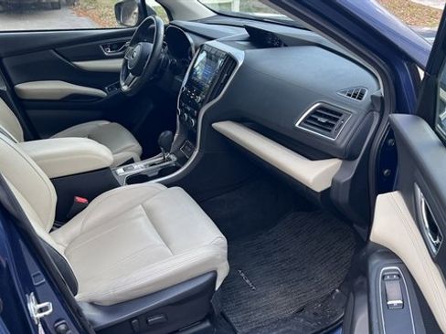 Used 2019 Subaru Ascent Limited image 4