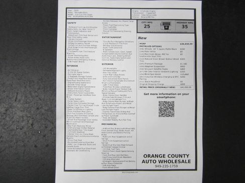 Used 2020 Mercedes-Benz CLA 250 image 36