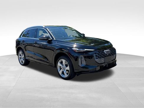 New 2026 Audi Q5 Premium Plus AWD/4WD image 3