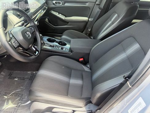 Used 2026 Honda Civic Sport image 16