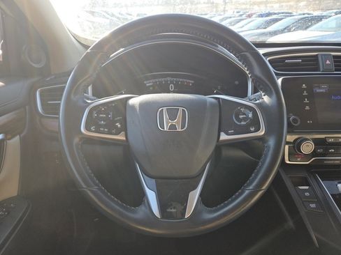 Used 2019 Honda CR-V EX-L image 36