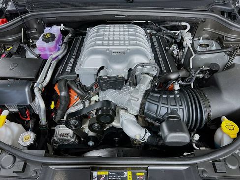 New 2026 Dodge Durango SRT Hellcat AWD/4WD image 31