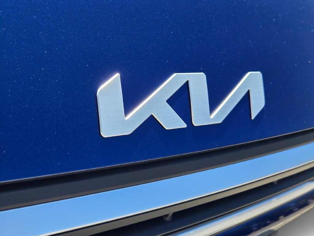 New 2026 Kia K4 FWD image 5