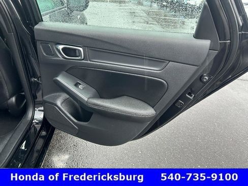 Used 2023 Acura Integra A-Spec image 13