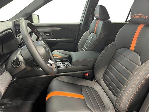 New 2026 Honda Passport TrailSport image 11