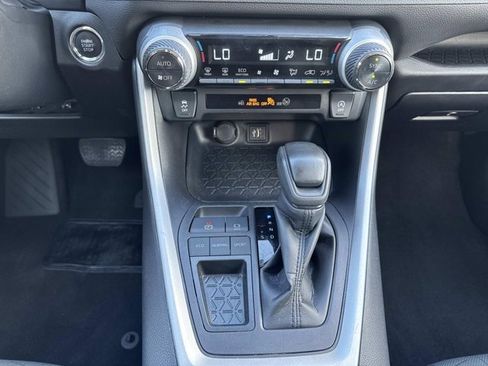 Certified 2024 Toyota RAV4 XLE image 29