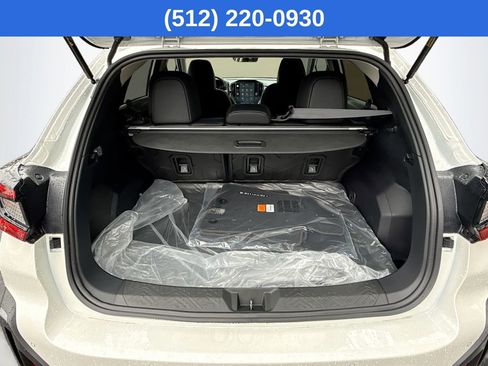 New 2026 Subaru Crosstrek 2.5i Limited AWD/4WD image 32