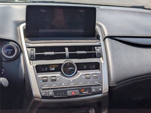 Used 2020 Lexus NX 300h AWD w/ Comfort Package image 29