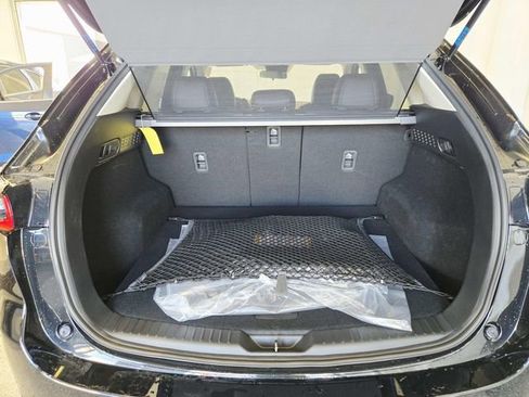 New 2025 MAZDA CX-5 AWD 2.5 S w/ Select Package image 10