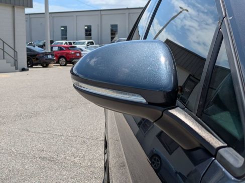 Used 2018 Volkswagen GTI S image 11