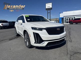 Used 2022 Cadillac XT6 Premium Luxury w/ Platinum Package video 1